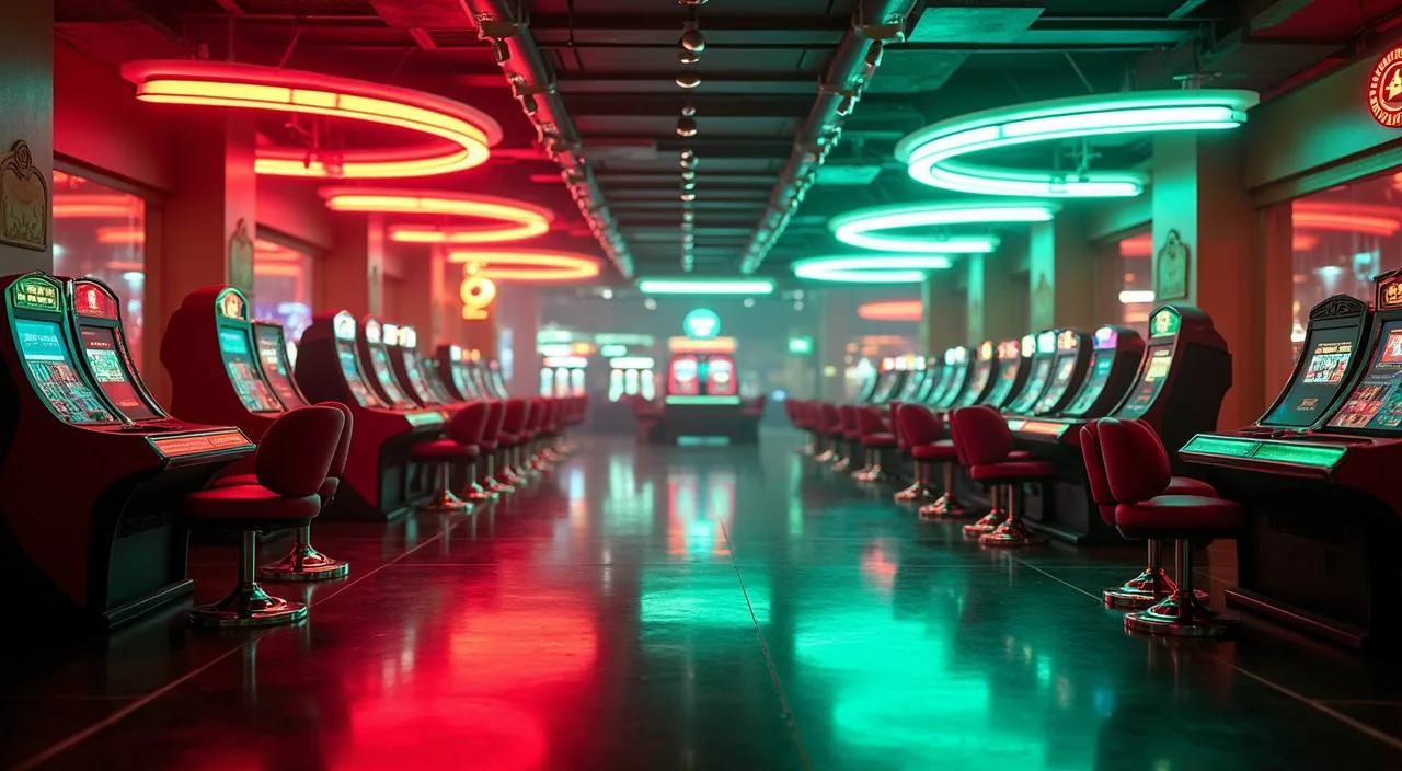 Baccarat Twilight